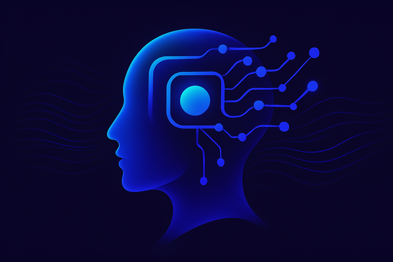 IA Inovadora - Inteligência Artificial